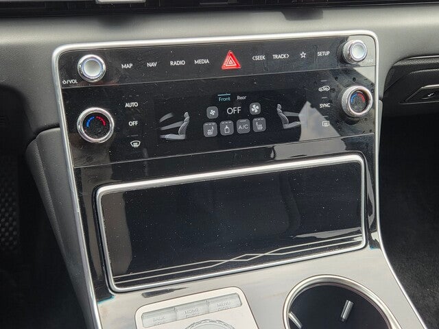 2025 Genesis GV80 2.5T