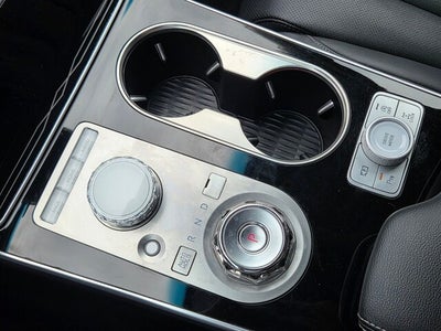 2025 Genesis GV80 2.5T