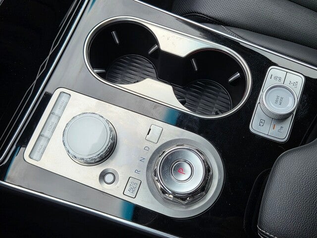 2025 Genesis GV80 2.5T