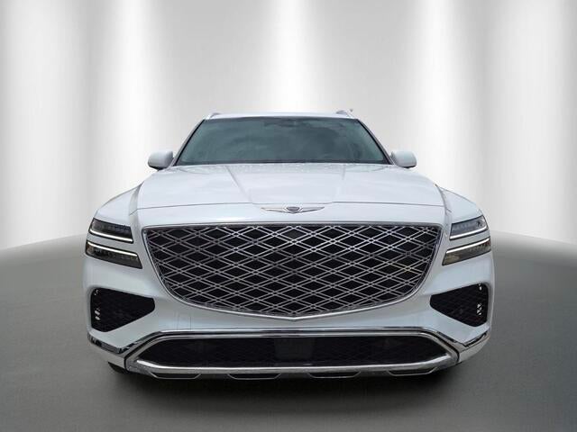2025 Genesis GV80 2.5T