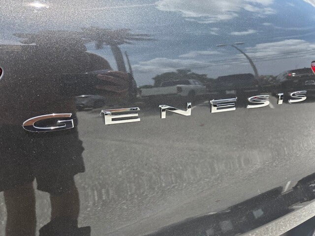 2025 Genesis GV70 2.5T