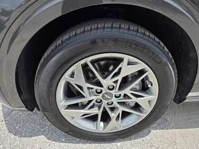 2025 Genesis GV70 2.5T