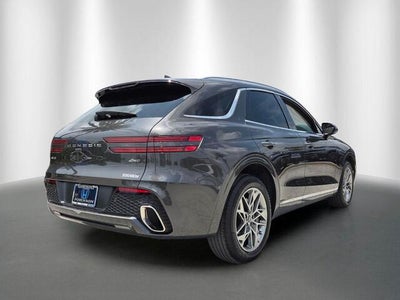 2025 Genesis GV70 2.5T