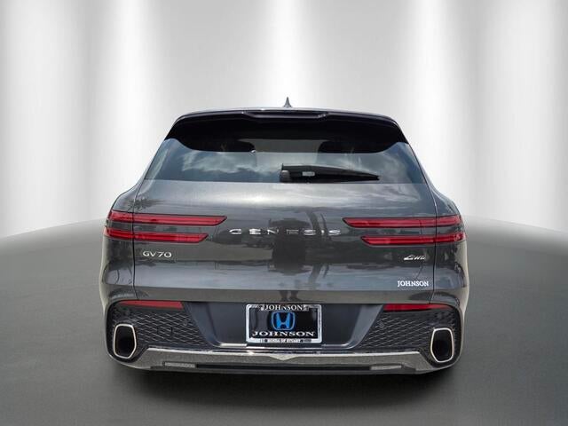 2025 Genesis GV70 2.5T