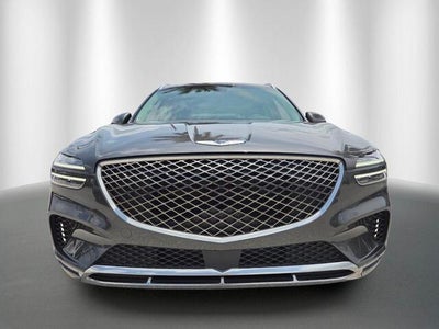 2025 Genesis GV70 2.5T