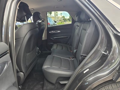 2025 Genesis GV70 2.5T