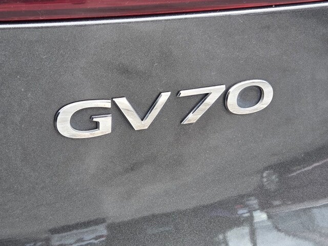 2025 Genesis GV70 2.5T
