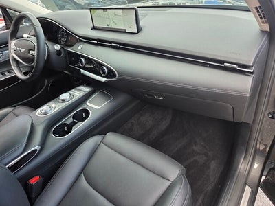 2025 Genesis GV70 2.5T