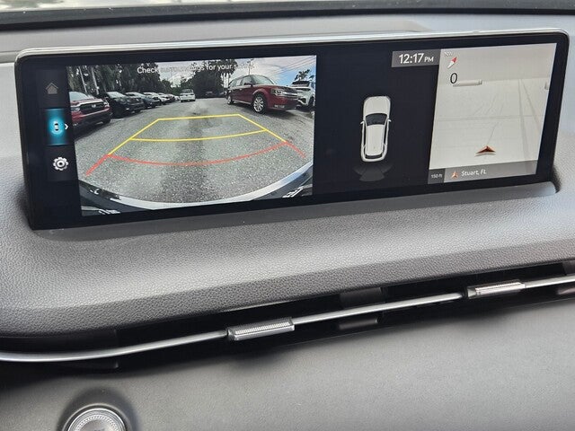 2025 Genesis GV70 2.5T