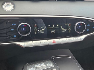 2025 Genesis GV70 2.5T