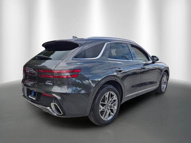 2025 Genesis GV70 2.5T