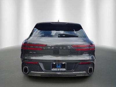 2025 Genesis GV70 2.5T