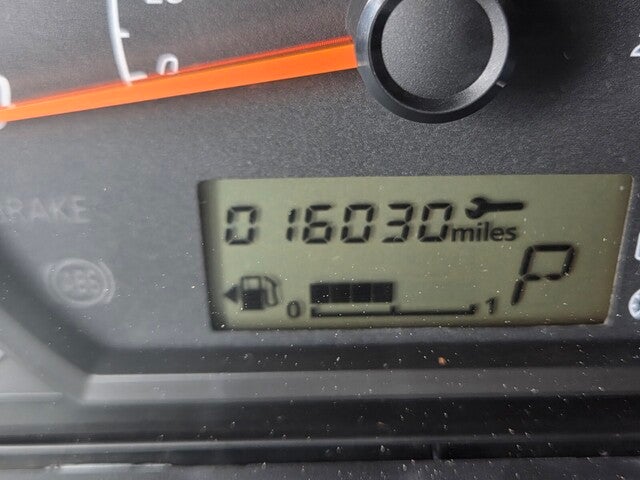 2017 Mitsubishi MIRAGE ES