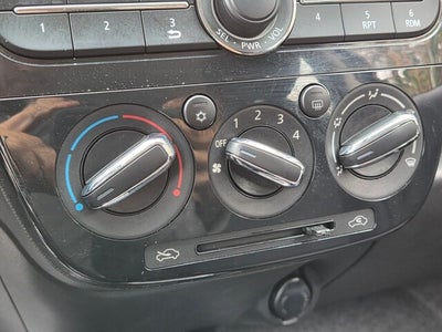 2017 Mitsubishi MIRAGE ES