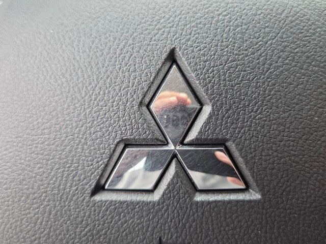 2017 Mitsubishi MIRAGE ES