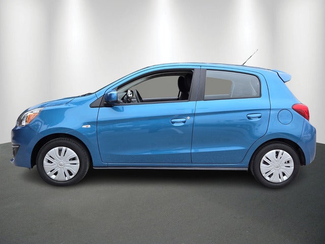 2017 Mitsubishi MIRAGE ES