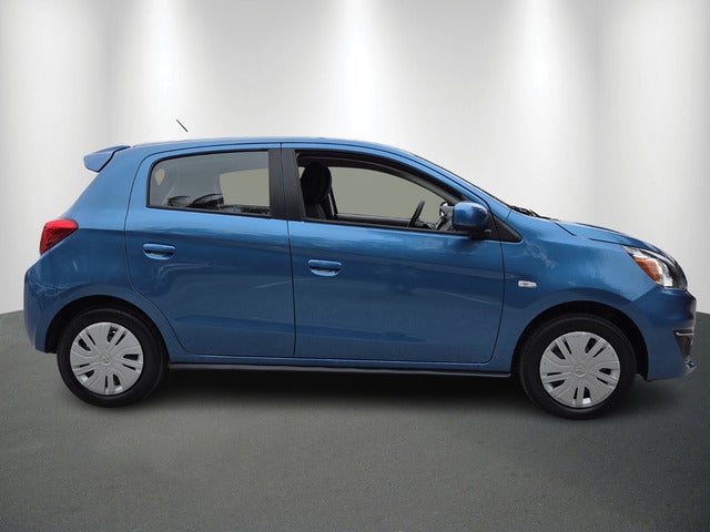 2017 Mitsubishi MIRAGE ES