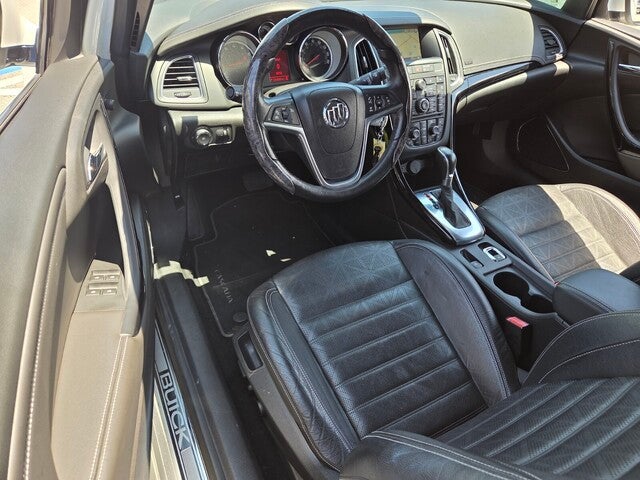 2019 Buick CASCADA PREMIUM