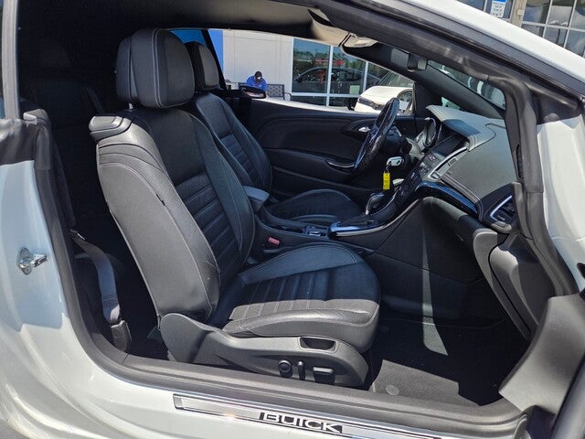 2019 Buick CASCADA PREMIUM
