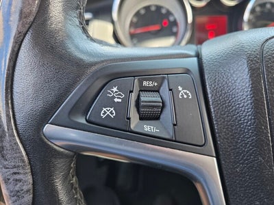2019 Buick CASCADA PREMIUM