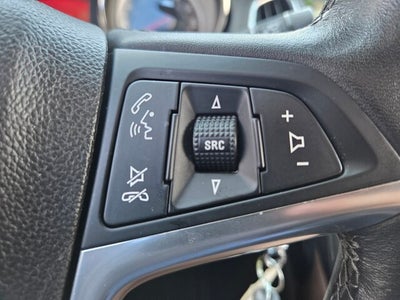 2019 Buick CASCADA PREMIUM