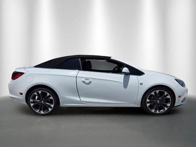 2019 Buick CASCADA PREMIUM