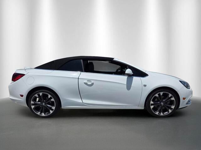 2019 Buick CASCADA PREMIUM