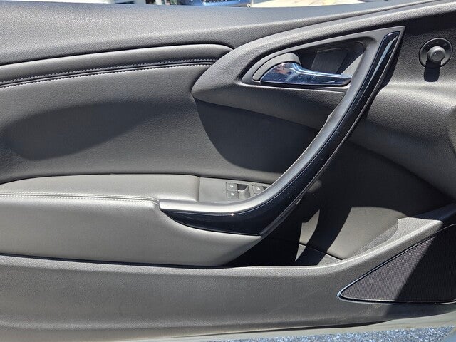 2019 Buick CASCADA PREMIUM