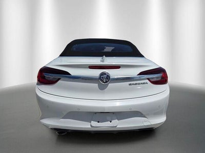 2019 Buick CASCADA PREMIUM
