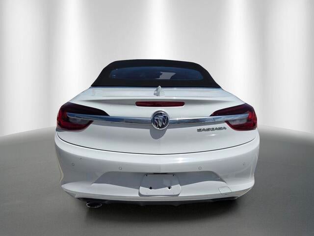2019 Buick CASCADA PREMIUM