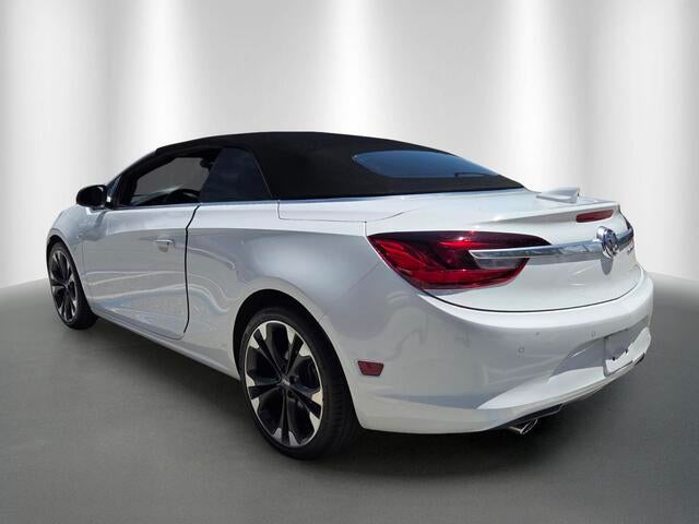 2019 Buick CASCADA PREMIUM