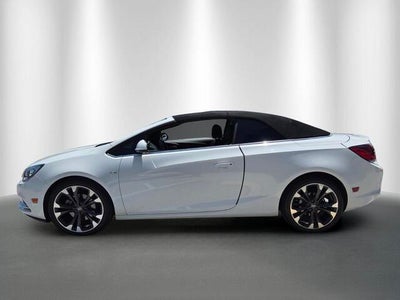 2019 Buick CASCADA PREMIUM