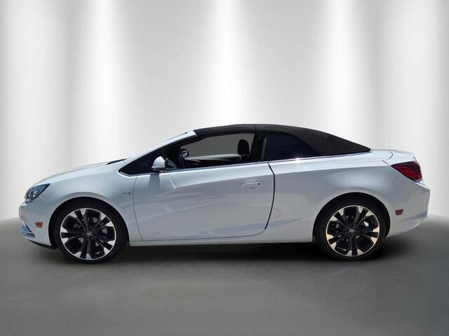 2019 Buick CASCADA PREMIUM