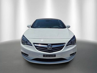 2019 Buick CASCADA PREMIUM