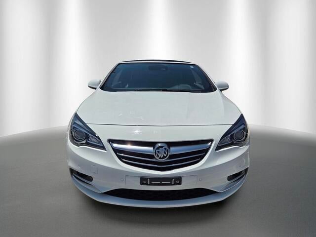 2019 Buick CASCADA PREMIUM