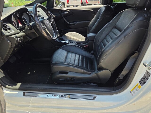 2019 Buick CASCADA PREMIUM