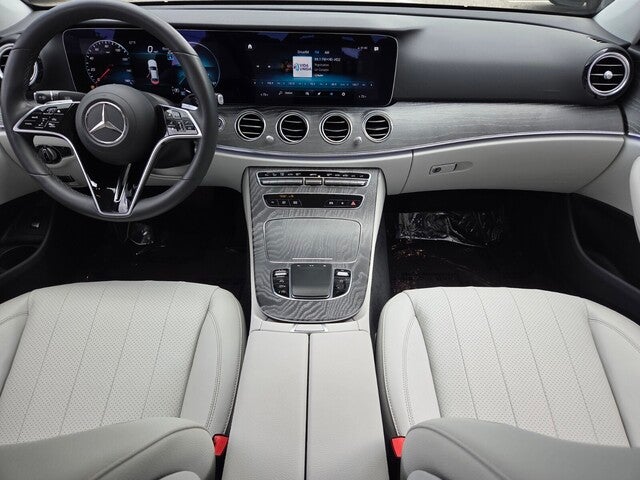 2022 Mercedes-Benz E-CLASS E 350