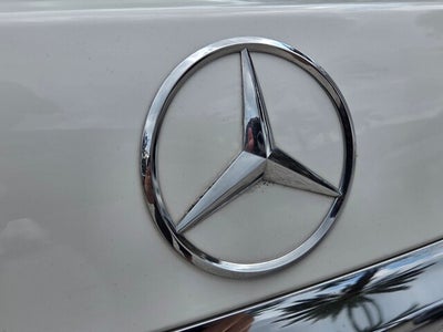 2022 Mercedes-Benz E-CLASS E 350