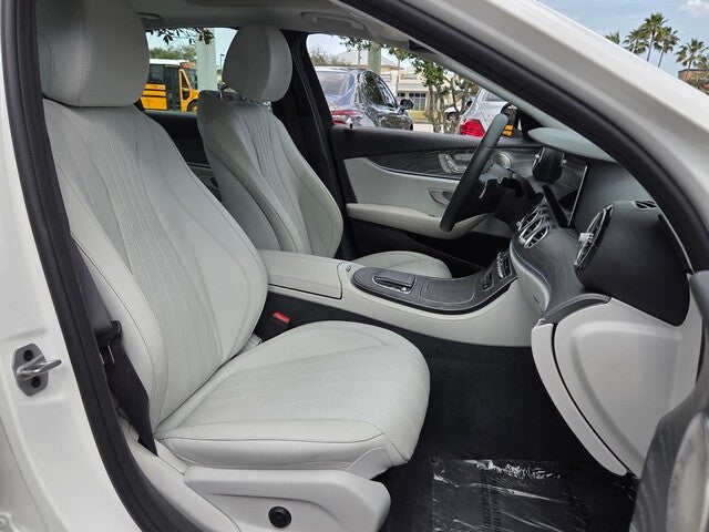 2022 Mercedes-Benz E-CLASS E 350