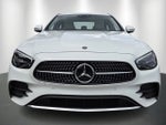 2022 Mercedes-Benz E-CLASS E 350