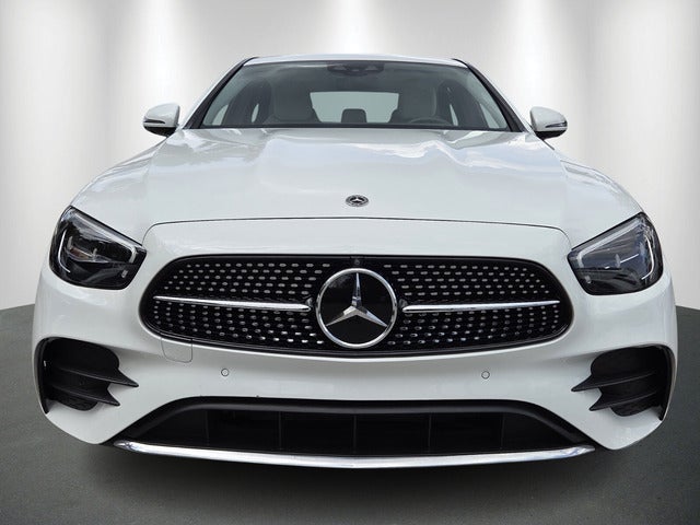 2022 Mercedes-Benz E-CLASS E 350