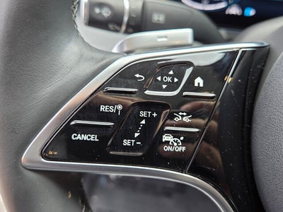 2022 Mercedes-Benz E-CLASS E 350