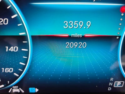 2022 Mercedes-Benz E-CLASS E 350