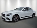 2022 Mercedes-Benz E-CLASS E 350