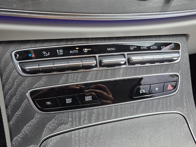 2022 Mercedes-Benz E-CLASS E 350