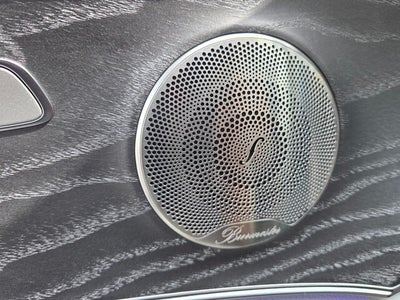 2022 Mercedes-Benz E-CLASS E 350