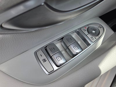 2022 Mercedes-Benz E-CLASS E 350