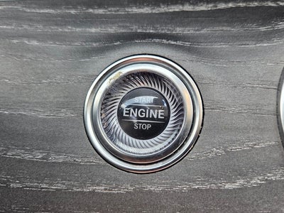 2022 Mercedes-Benz E-CLASS E 350