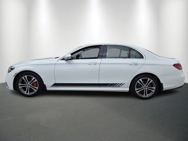 2022 Mercedes-Benz E-CLASS E 350
