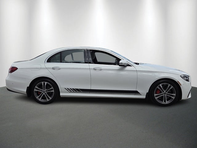 2022 Mercedes-Benz E-CLASS E 350